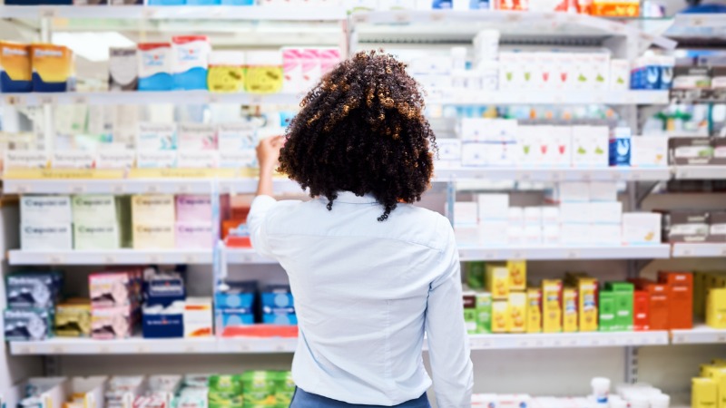 Efficacité des dispositifs médicaux